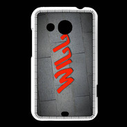 Coque HTC Desire 200 Will Tag