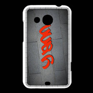 Coque HTC Desire 200 Yann Tag