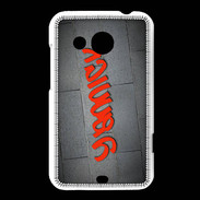 Coque HTC Desire 200 Yannick Tag