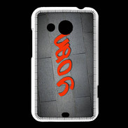 Coque HTC Desire 200 Yoan Tag