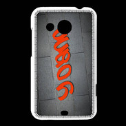 Coque HTC Desire 200 Yoann Tag