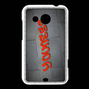 Coque HTC Desire 200 Youness Tag