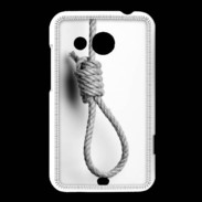 Coque HTC Desire 200 La Corde PR20