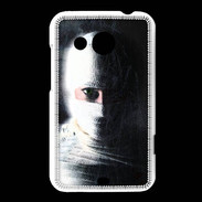 Coque HTC Desire 200 Momie PR 2
