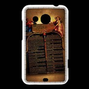 Coque HTC Desire 200 Déclaration des droits de l'homme ZG