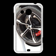 Coque HTC Desire 200 Jante de tuning 5