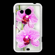 Coque HTC Desire 200 Belle Orchidée PR 30