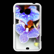 Coque HTC Desire 200 Belle Orchidée PR 40