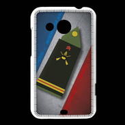 Coque HTC Desire 200 Adjudant Chef ZG