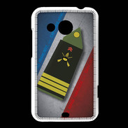 Coque HTC Desire 200 Capitaine ZG