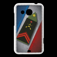 Coque HTC Desire 200 Caporal ZG