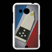 Coque HTC Desire 200 Général d'Armée ZG