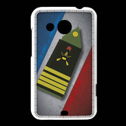 Coque HTC Desire 200 Commandant ZG