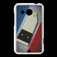 Coque HTC Desire 200 Général de Brigade ZG