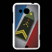 Coque HTC Desire 200 Sergent ZG