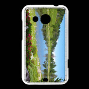 Coque HTC Desire 200 DP Lac de montagne