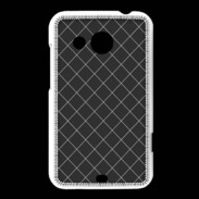 Coque HTC Desire 200 losange