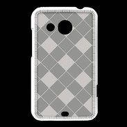 Coque HTC Desire 200 losange 2