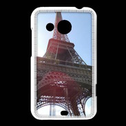 Coque HTC Desire 200 Coque Tour Eiffel 2