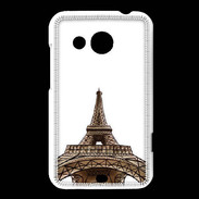 Coque HTC Desire 200 Tour Eiffel 2