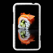 Coque HTC Desire 200 Sushi design PR 10