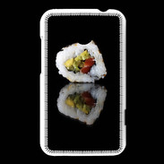 Coque HTC Desire 200 Maki design PR 10