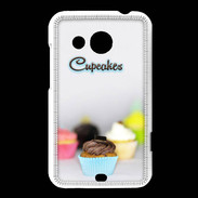Coque HTC Desire 200 Cupcakes PR