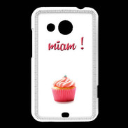 Coque HTC Desire 200 Cupcake Miam PR