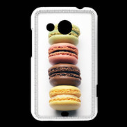 Coque HTC Desire 200 Les macarons PR