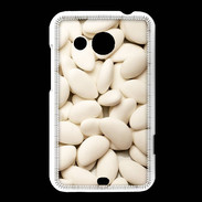 Coque HTC Desire 200 Dragées en folie PR