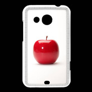 Coque HTC Desire 200 Belle pomme rouge PR