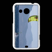 Coque HTC Desire 200 DP Kite surf 1