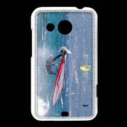 Coque HTC Desire 200 DP Planche à voile en mer