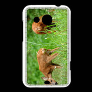 Coque HTC Desire 200 Chevreuil PB 1