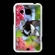 Coque HTC Desire 200 DP Papillon 1
