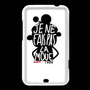 Coque HTC Desire 200 Adishatz Humour Tarn