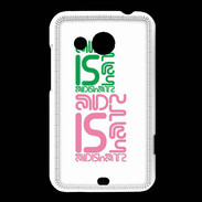 Coque HTC Desire 200 Adishatz M