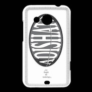 Coque HTC Desire 200 Adishatz TOSTEMPS
