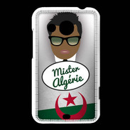 Coque HTC Desire 200 Mister Algérie