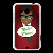 Coque HTC Desire 200 Mister Maroc