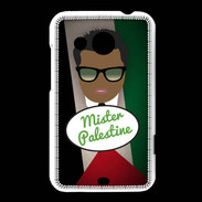 Coque HTC Desire 200 Mister Palestine