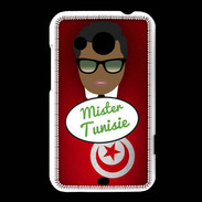 Coque HTC Desire 200 Mister Tunisie
