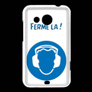 Coque HTC Desire 200 Fermes là PR