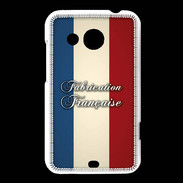 Coque HTC Desire 200 Fabrication française ZG