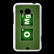 Coque HTC Desire 200 OMG classement ZG