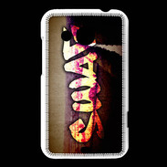 Coque HTC Desire 200 Swag Horizon ZG