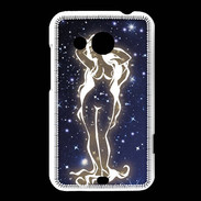 Coque HTC Desire 200 Zodiaque vierge