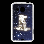 Coque HTC Desire 200 Zodiaque verseau