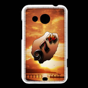 Coque HTC Desire 200 Réunion 974