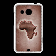 Coque HTC Desire 200 Afrique